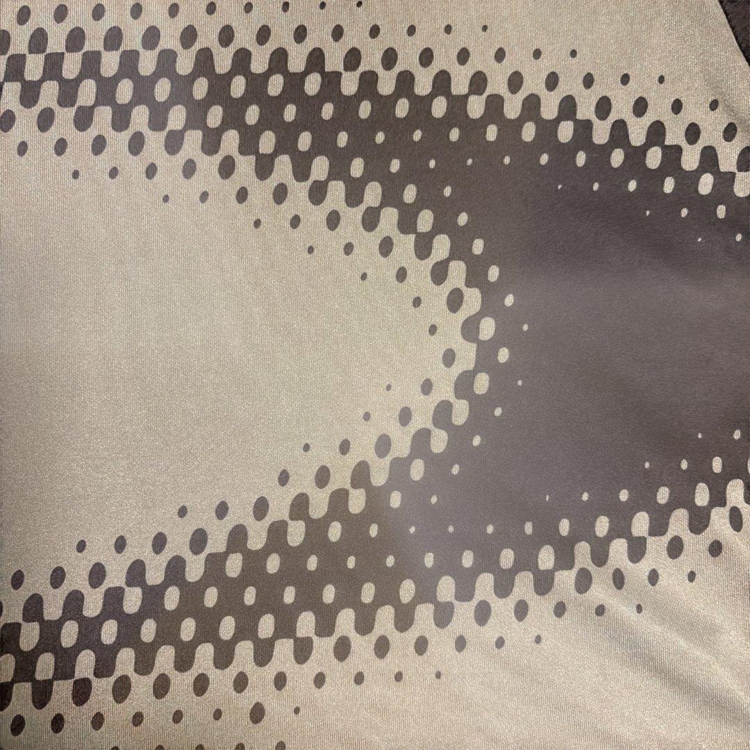 錦織圭、ジョコビッチモデル　adidas テニスウェア　メンズLサイズ