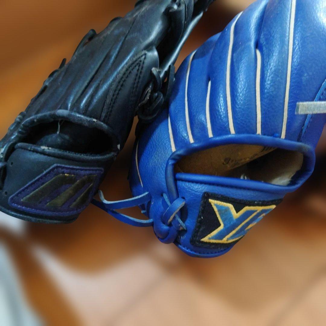 グローブ セット　８個