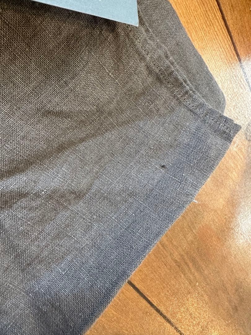 リーノ・エ・リーナ LINO E LINA フルエプロン マノン ポワブル