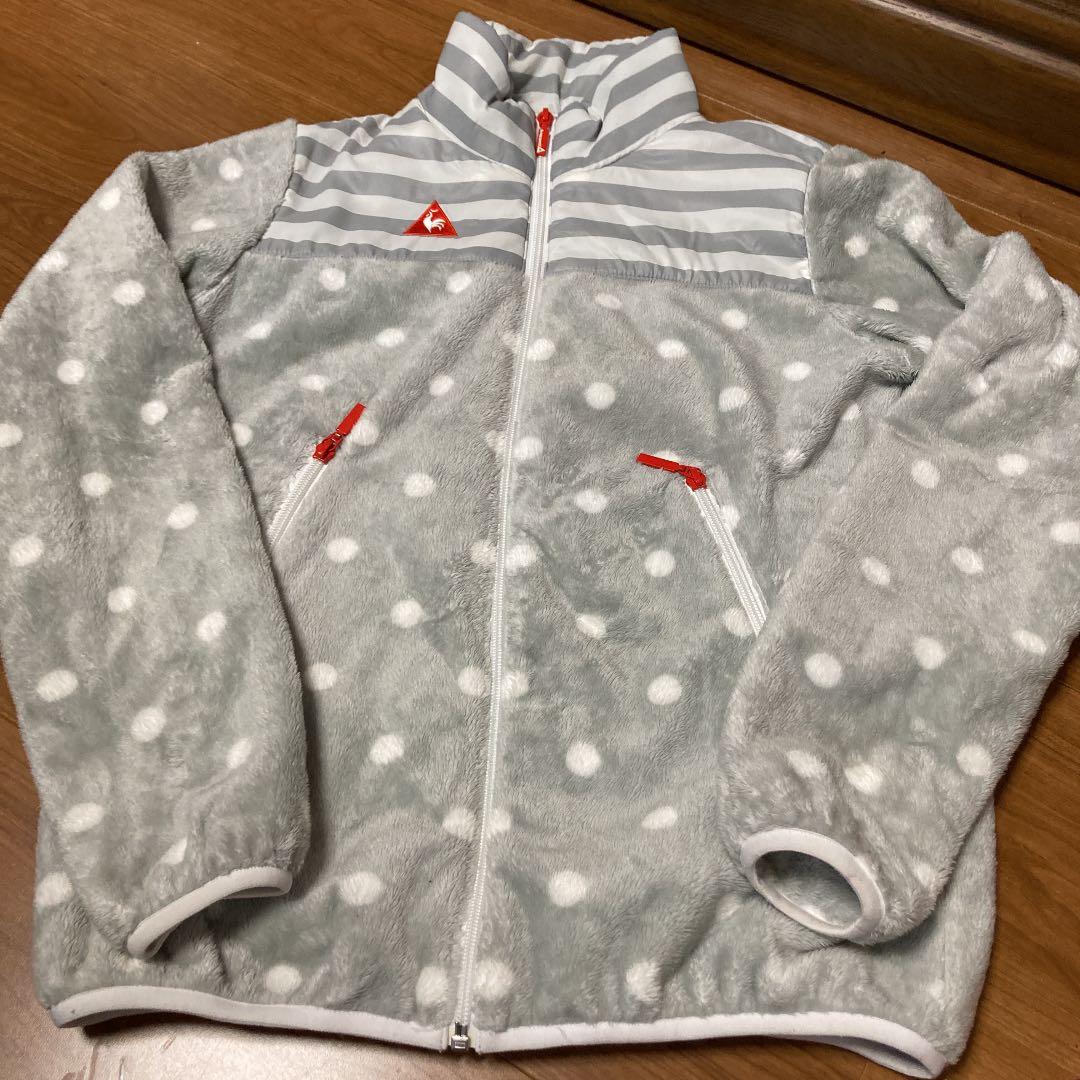 ルコック　レディースゴルフアウター