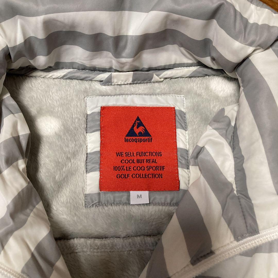 ルコック　レディースゴルフアウター