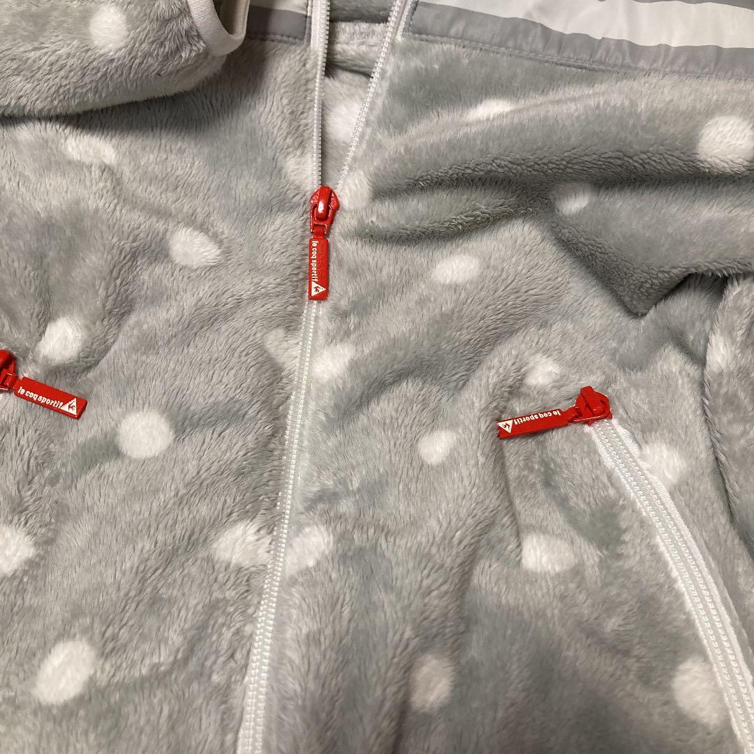 ルコック　レディースゴルフアウター