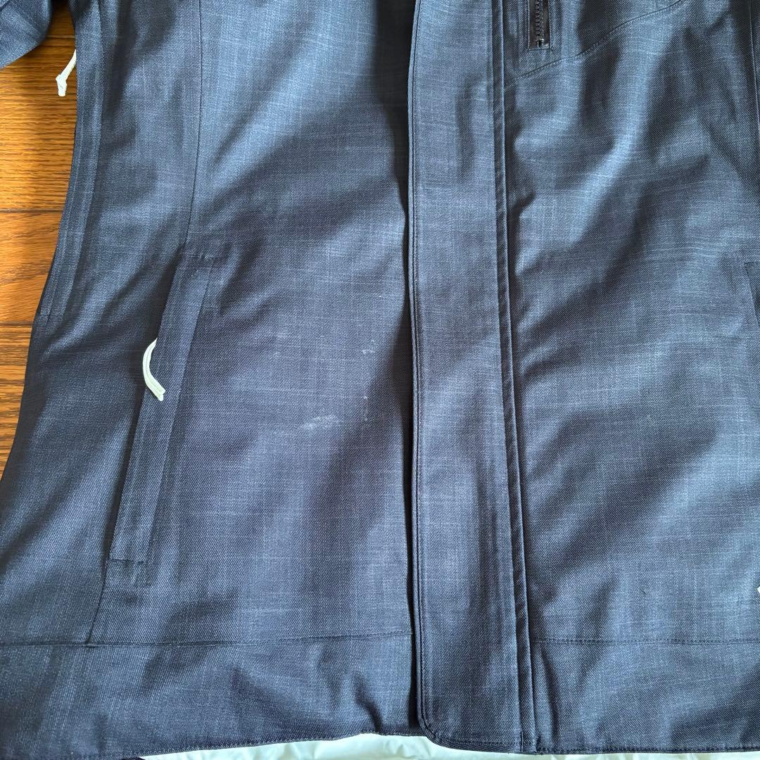 UNDER ARMOUR アンダーアーマー スキーウェア