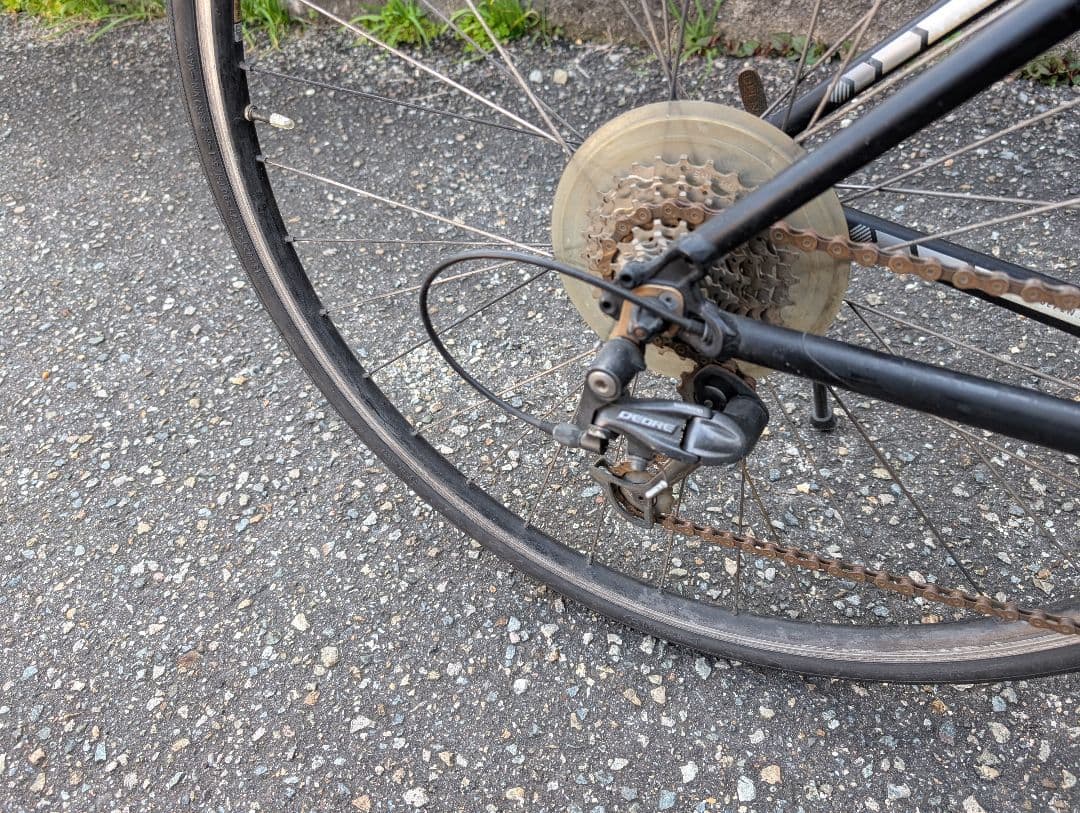 kawayTREK FX7.4 トレック クロスバイク