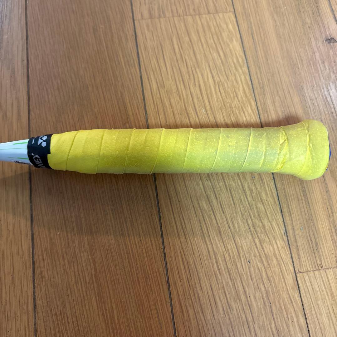 バドミントンラケット【アルティウス コンプS】ミズノ ALTIUS