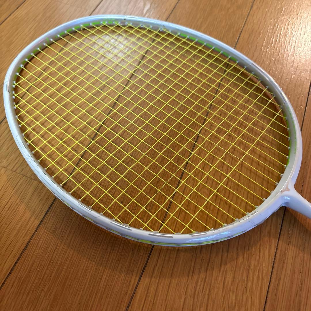 バドミントンラケット【アルティウス コンプS】ミズノ ALTIUS