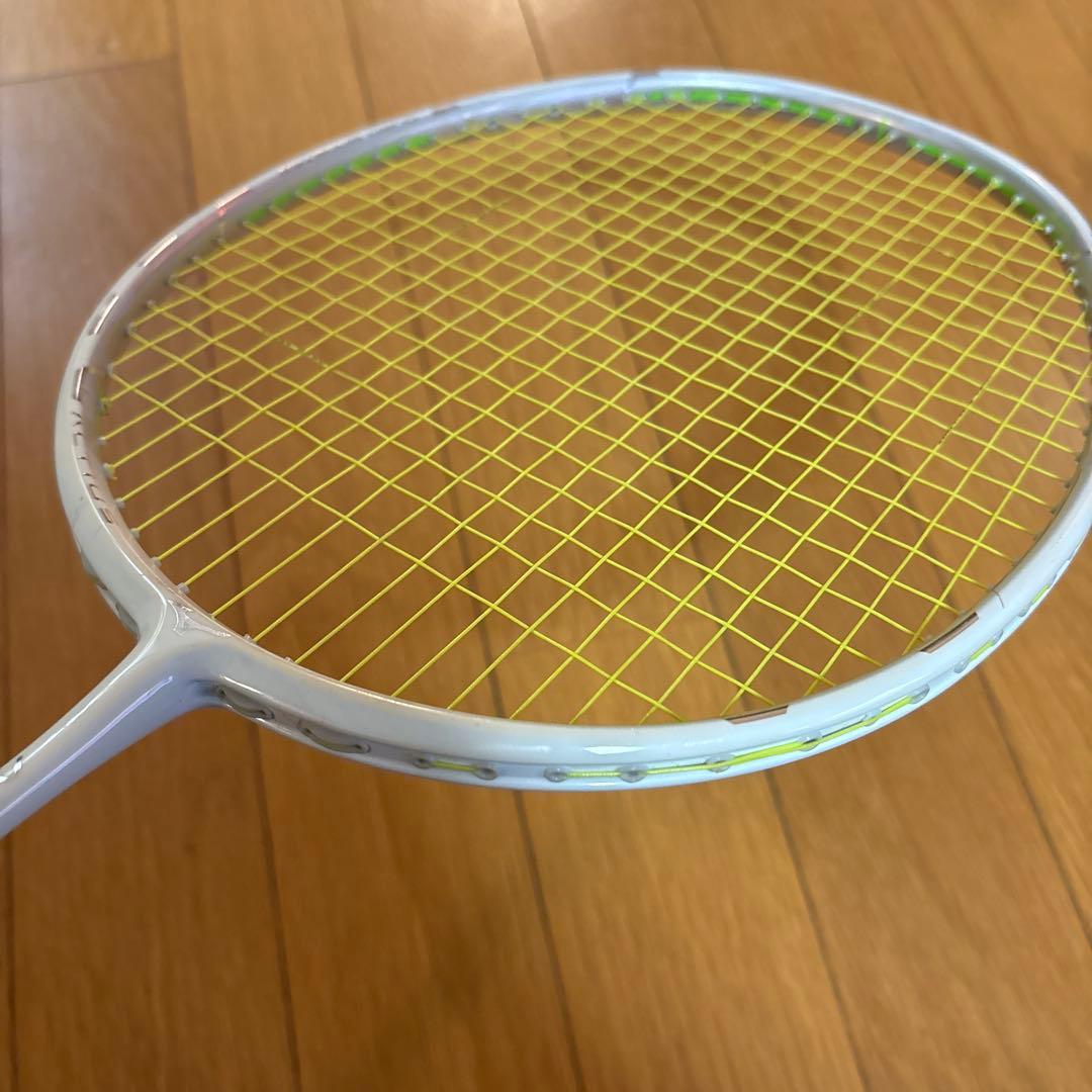 バドミントンラケット【アルティウス コンプS】ミズノ ALTIUS