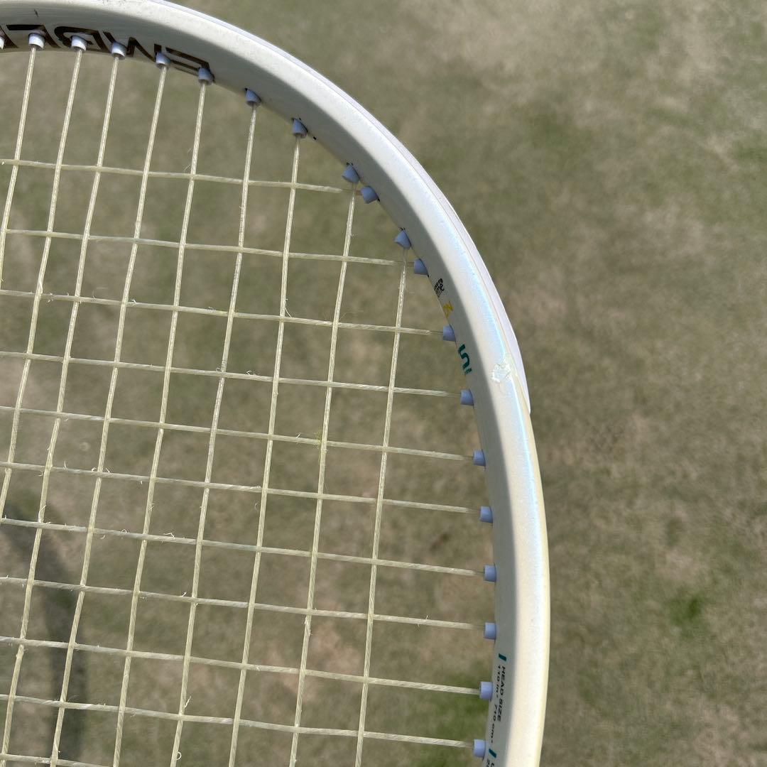 プリンス エンブレム 110 G2 ケース付 Prince EMBLEM