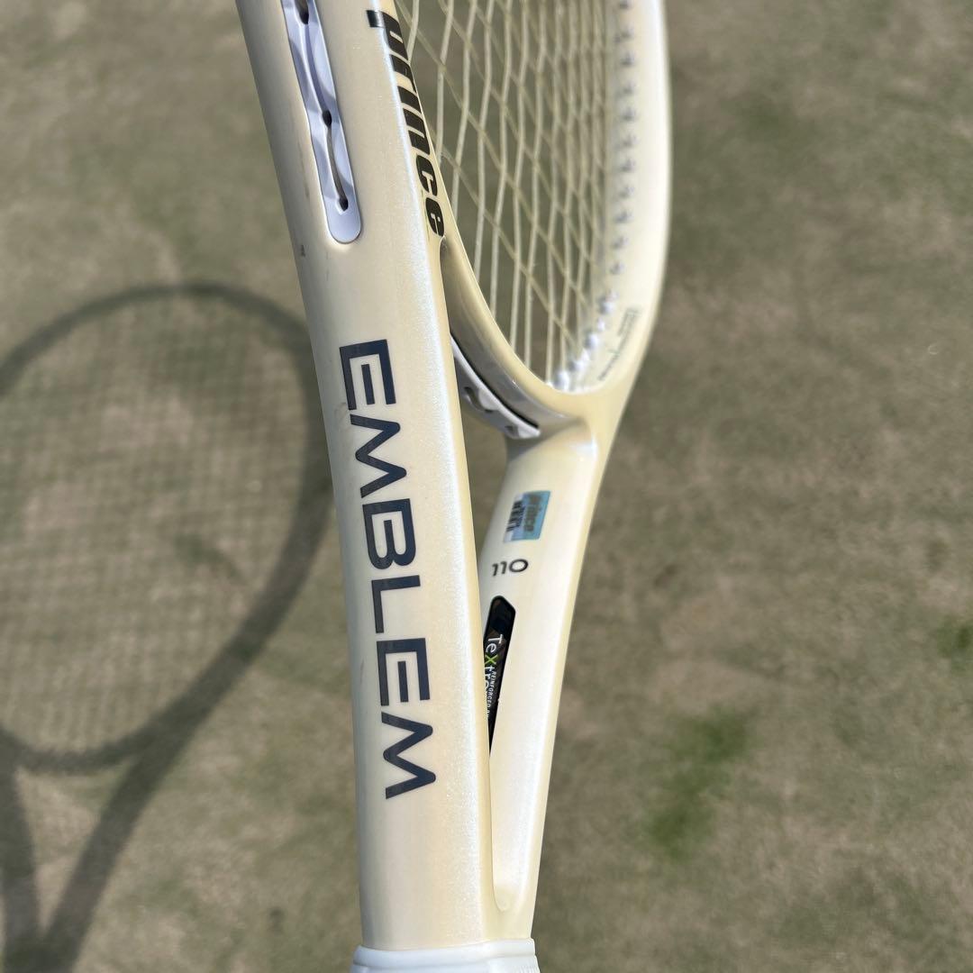 プリンス エンブレム 110 G2 ケース付 Prince EMBLEM