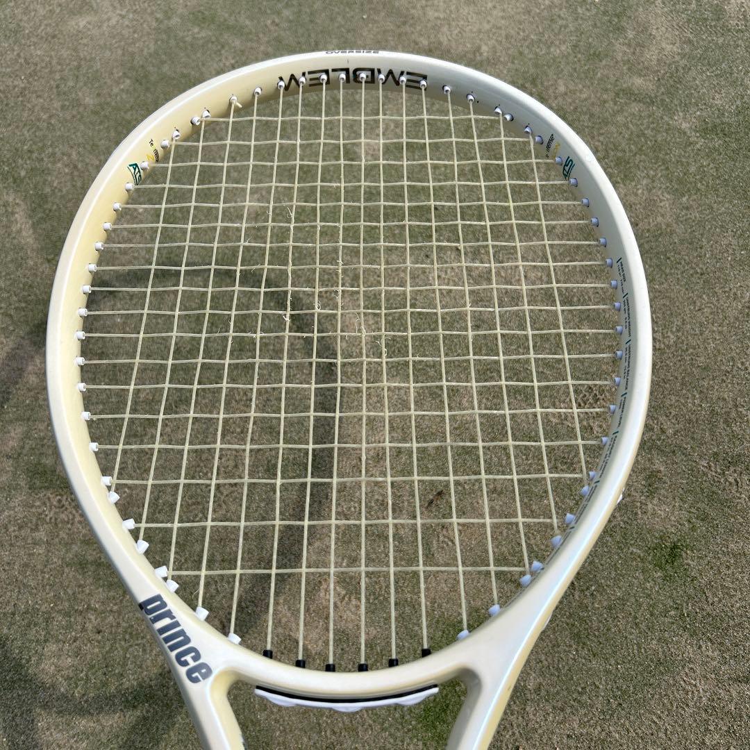 プリンス エンブレム 110 G2 ケース付 Prince EMBLEM