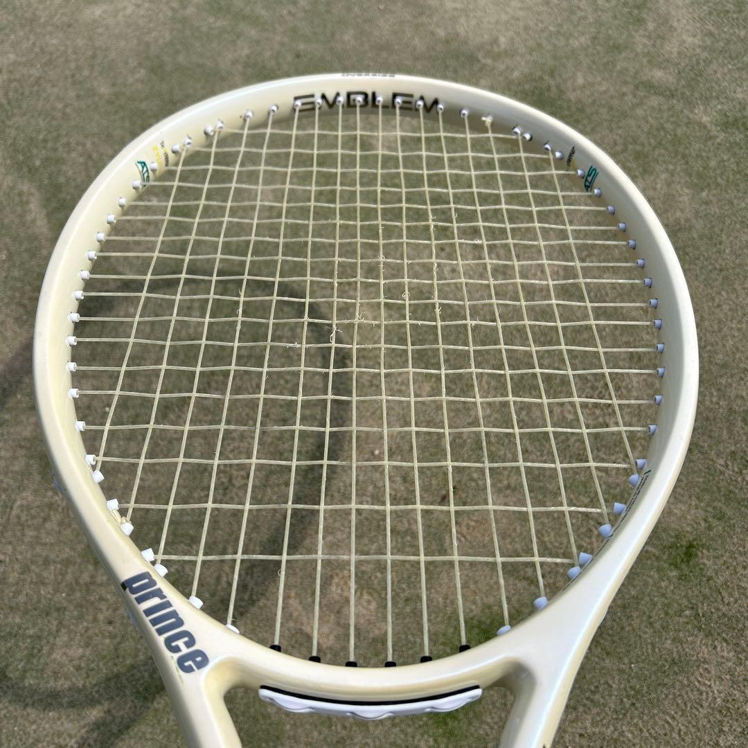 プリンス エンブレム 110 G2 ケース付 Prince EMBLEM