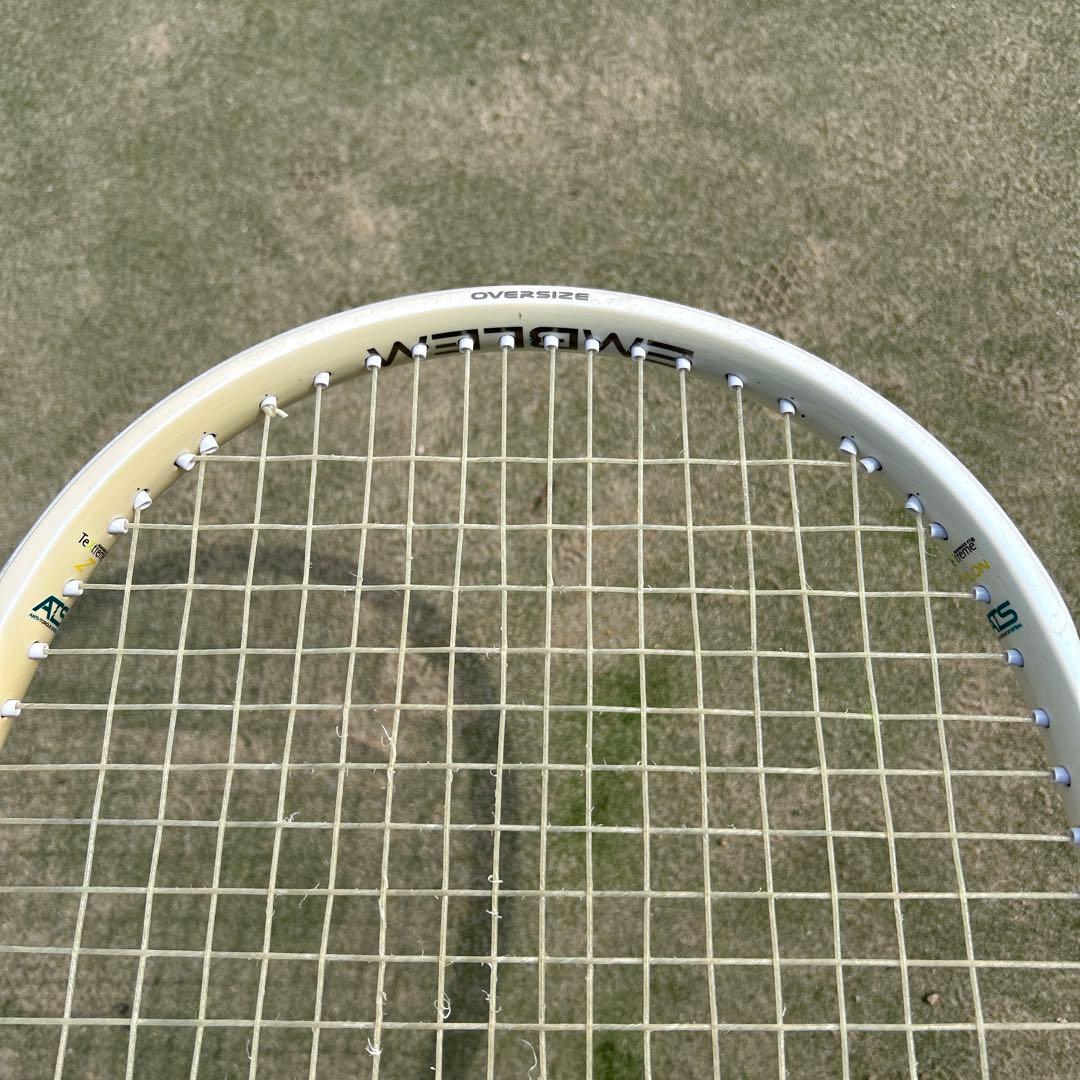 プリンス エンブレム 110 G2 ケース付 Prince EMBLEM