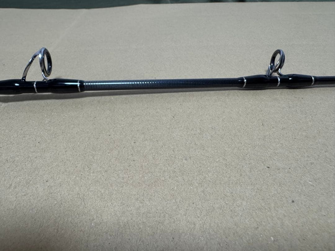 Ripple Fisher OceanArrow 6615 オーシャンアロー