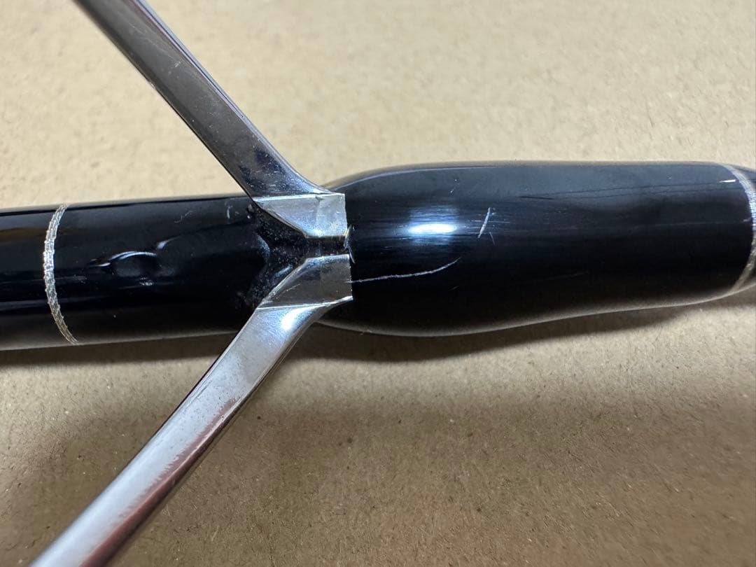 Ripple Fisher OceanArrow 6615 オーシャンアロー