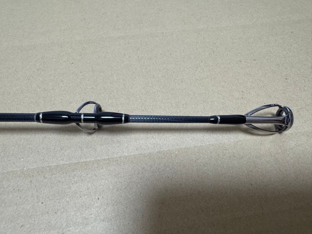 Ripple Fisher OceanArrow 6615 オーシャンアロー