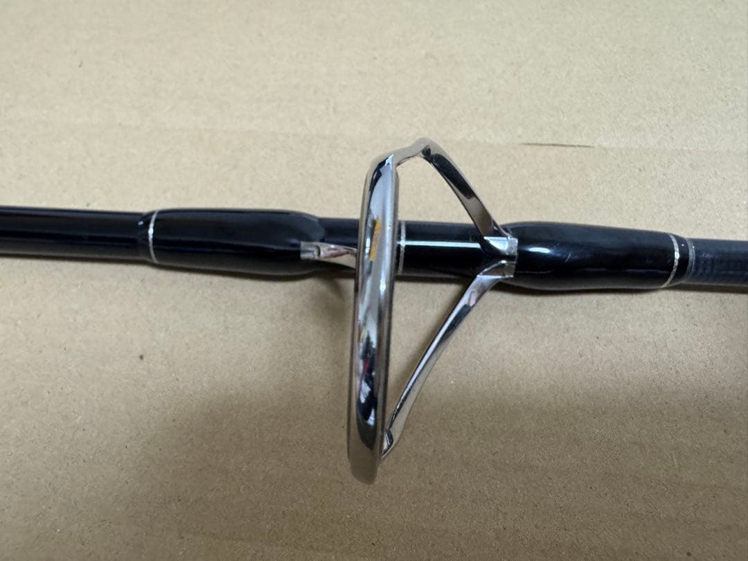 Ripple Fisher OceanArrow 6615 オーシャンアロー