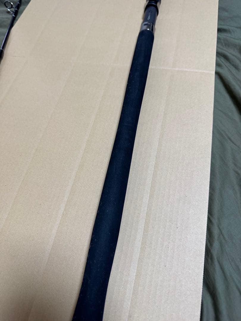 Ripple Fisher OceanArrow 6615 オーシャンアロー