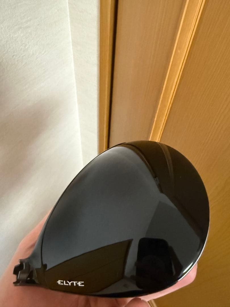 エリート　トリプルダイヤ　TD ドライバー　10.5° ヘッドのみ