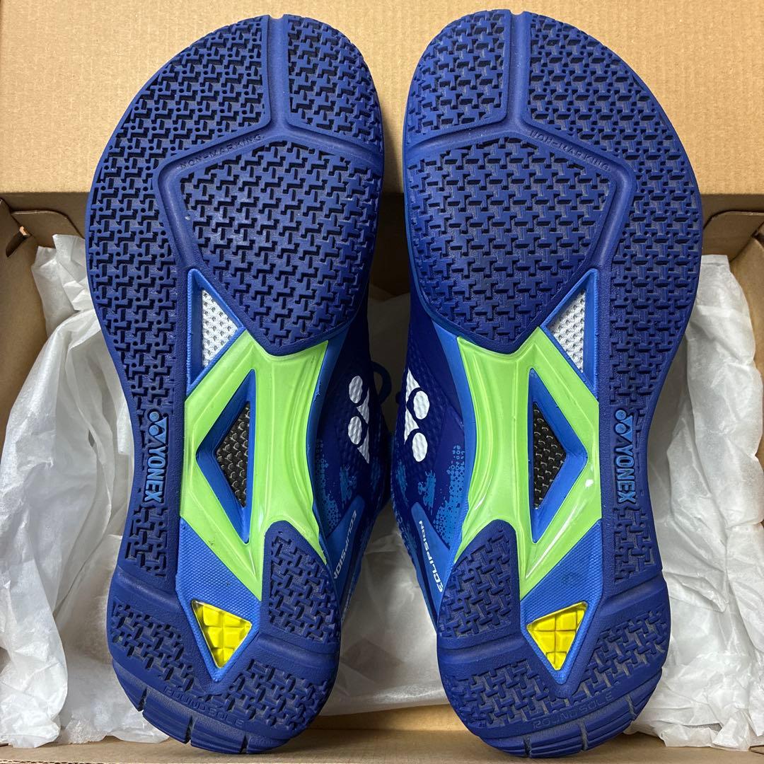 YONEX ECLIPSION バドミントンシューズ