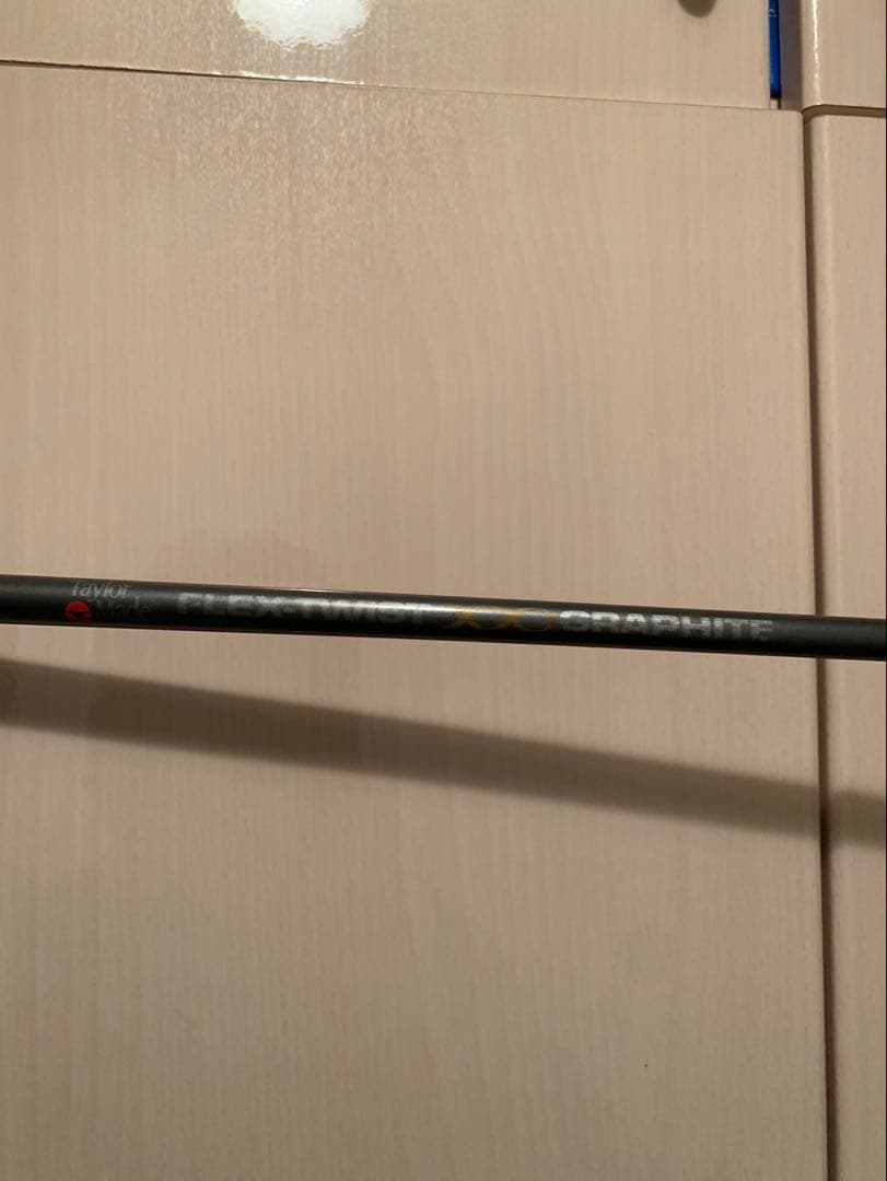 TaylorMade テーラーメイド ゴルフクラブセット アイアン+ドライバー