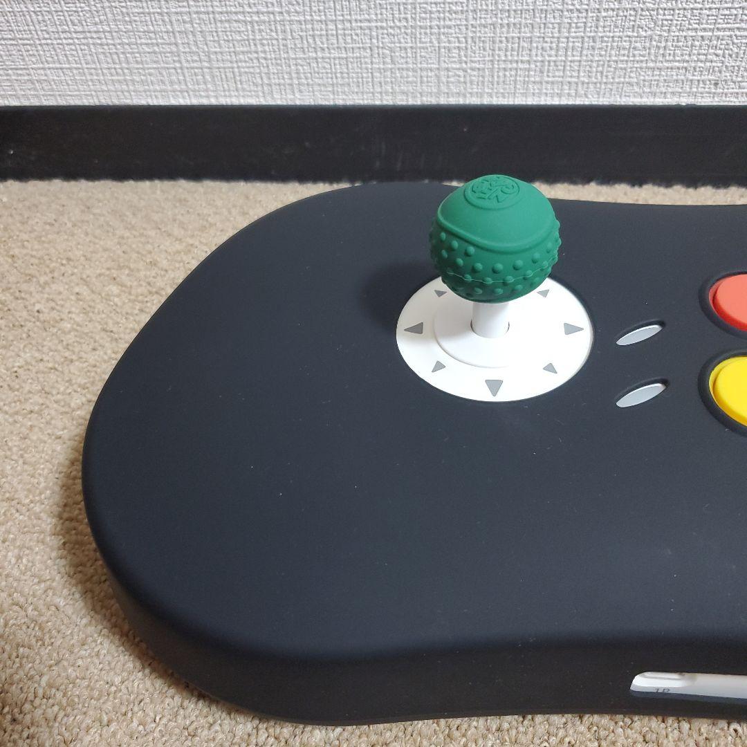 アーケードスティックプロ NEOGEO Arcade Stick PRO