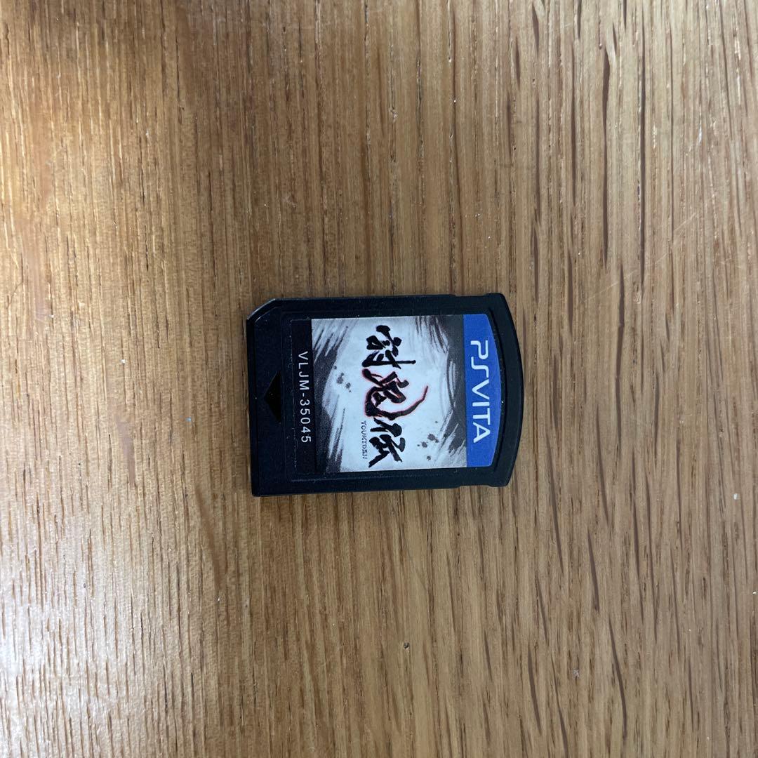 PlayStation Vita PCH-2000 ZA11 Black 本体