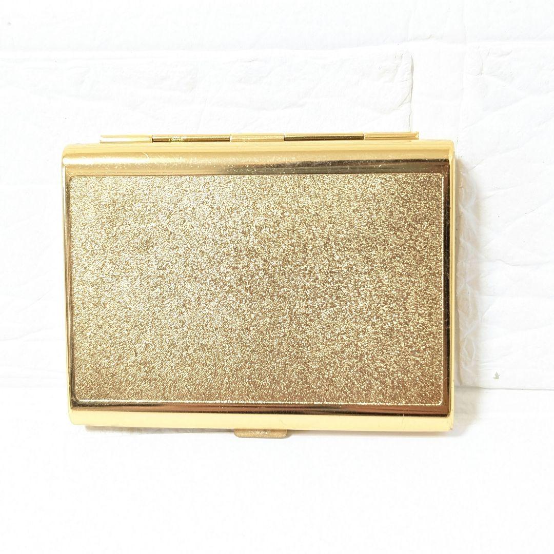 希少　イヴサンローラン　ミラー　小物入れ　　ケース　ヴィンテージ　美品