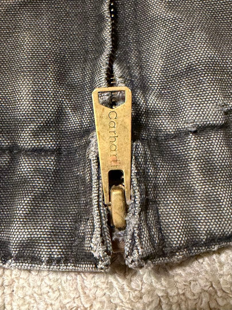 Carhartt デトロイト ジャケット