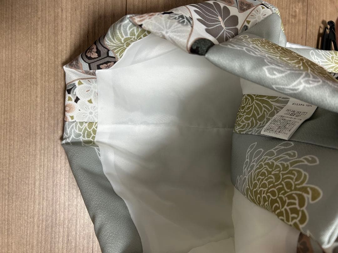 ひよこ商店　七五三　袴　男の子