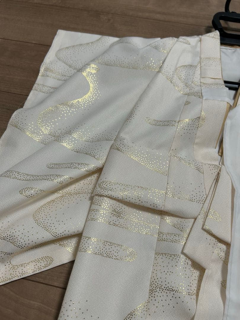 ひよこ商店　七五三　袴　男の子