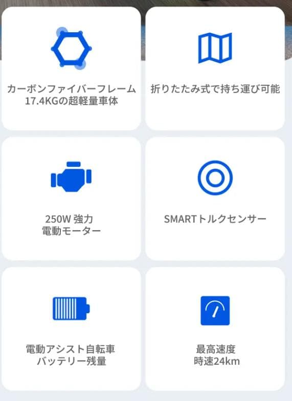 訳有 折りたたみ電動アシスト自転車 Wowcat C1 カーボン年末大特価