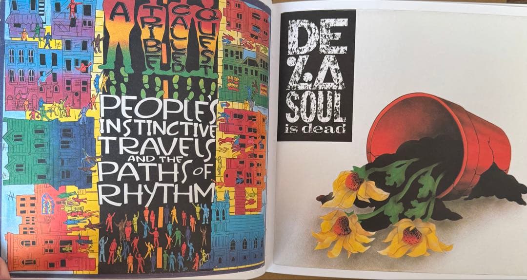 レアレコードジャケットアート集｜Cover Story｜waxpoetics