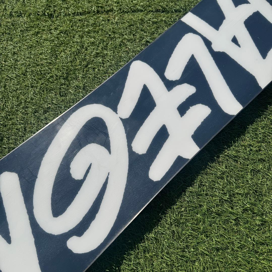 Bataleon DISASTER 151cm スノーボード