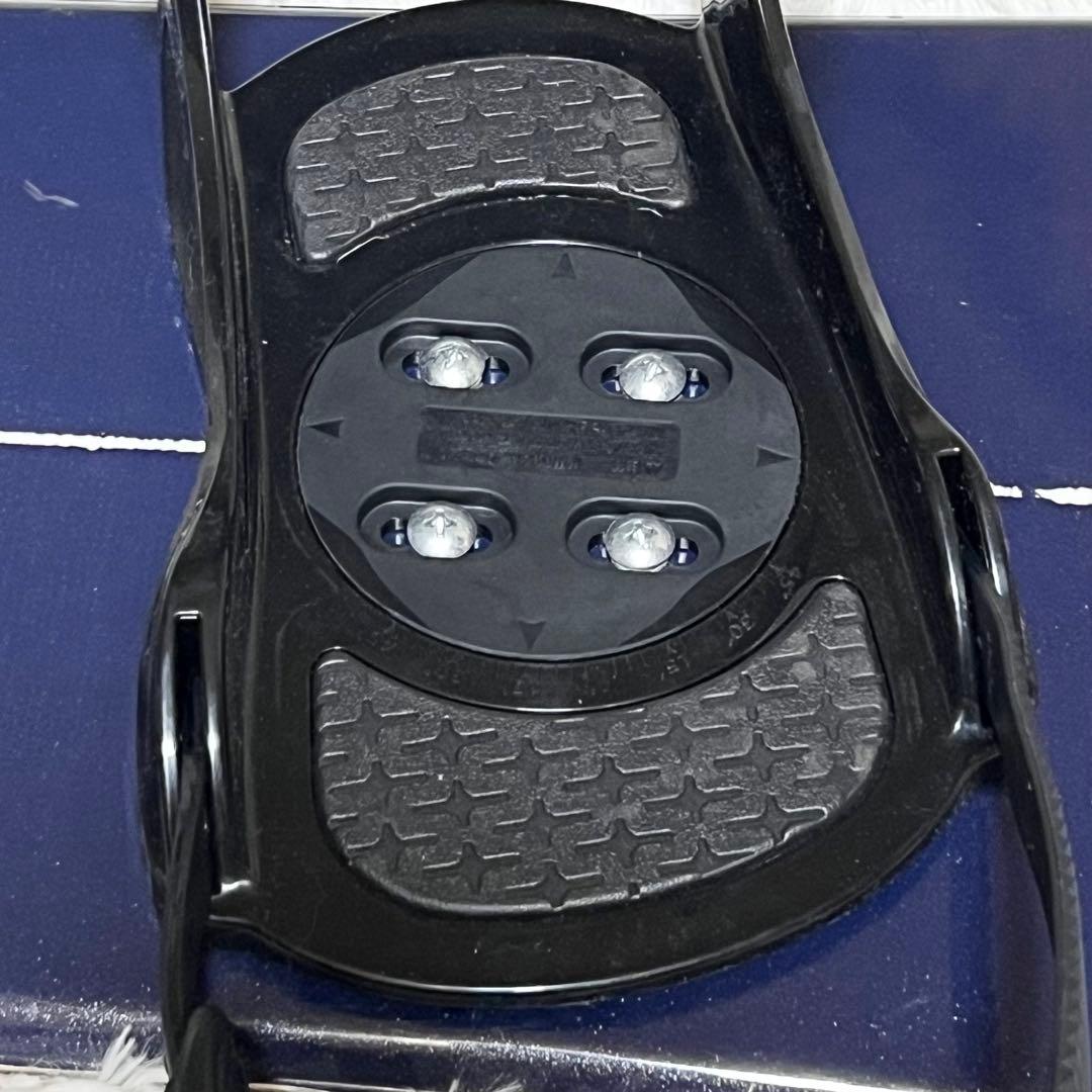 スノーボード TWO B ONE CLASSICAL 154 IGNIO GARAM ML