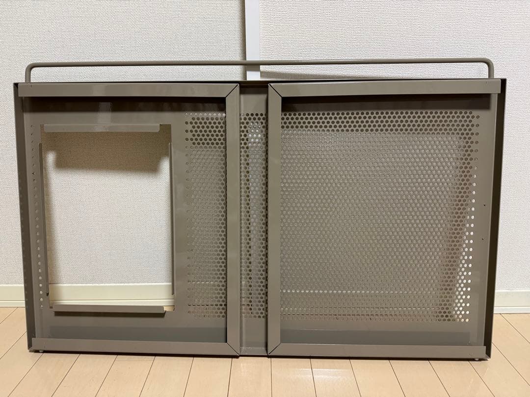 BRUNT REALIST リアリスト TYPE-C タン　ロマンチスト　セット