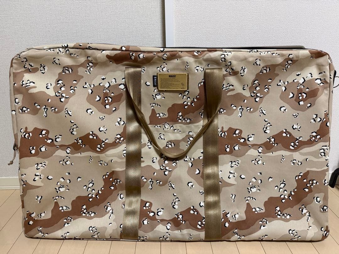 BRUNT REALIST リアリスト TYPE-C タン　ロマンチスト　セット