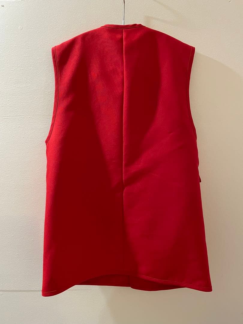 トップス PLAN C vest size 38