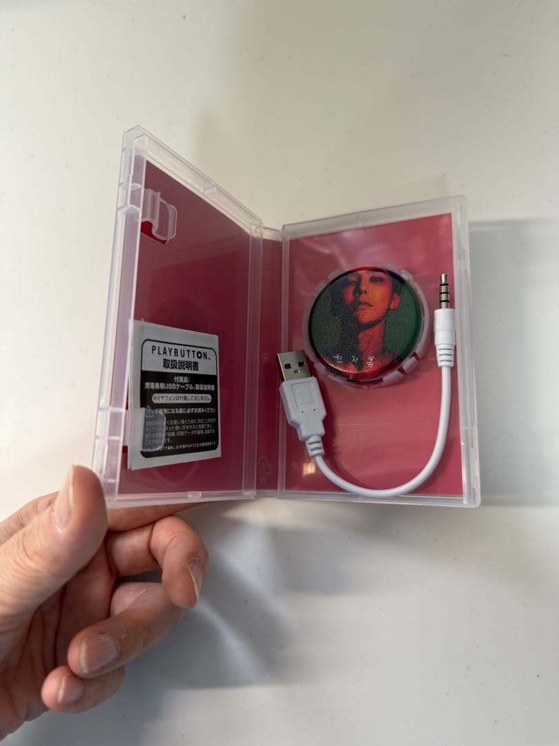 G-DRAGON HEARTBREAKER その他CDセット売り