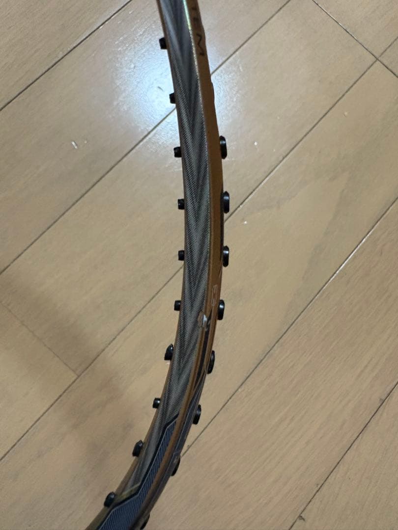 ラケット 3D CALIBAR900