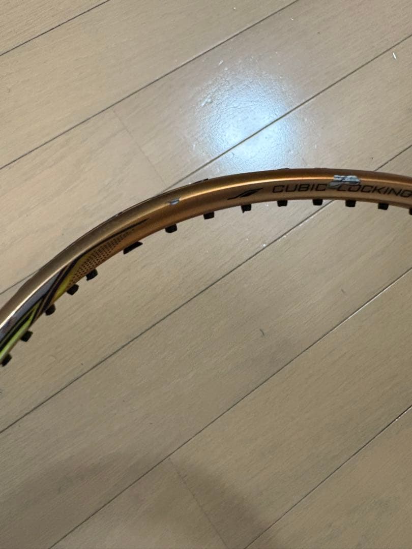 ラケット 3D CALIBAR900