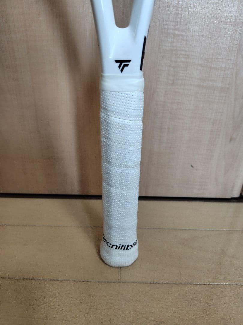 ラケット(硬式用) Tecnifibre T-FIGHT 300 G2