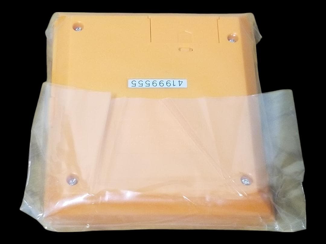 マ*0様 ⭐未使用⭐任天堂 ゲームウォッチ ライフボート TC-58 箱にキズあ