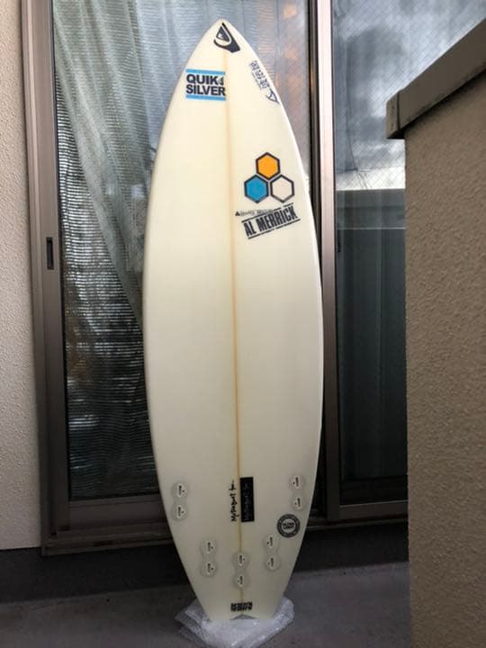 【セール（手渡優先）】CI Motor Boat II 5'5\"