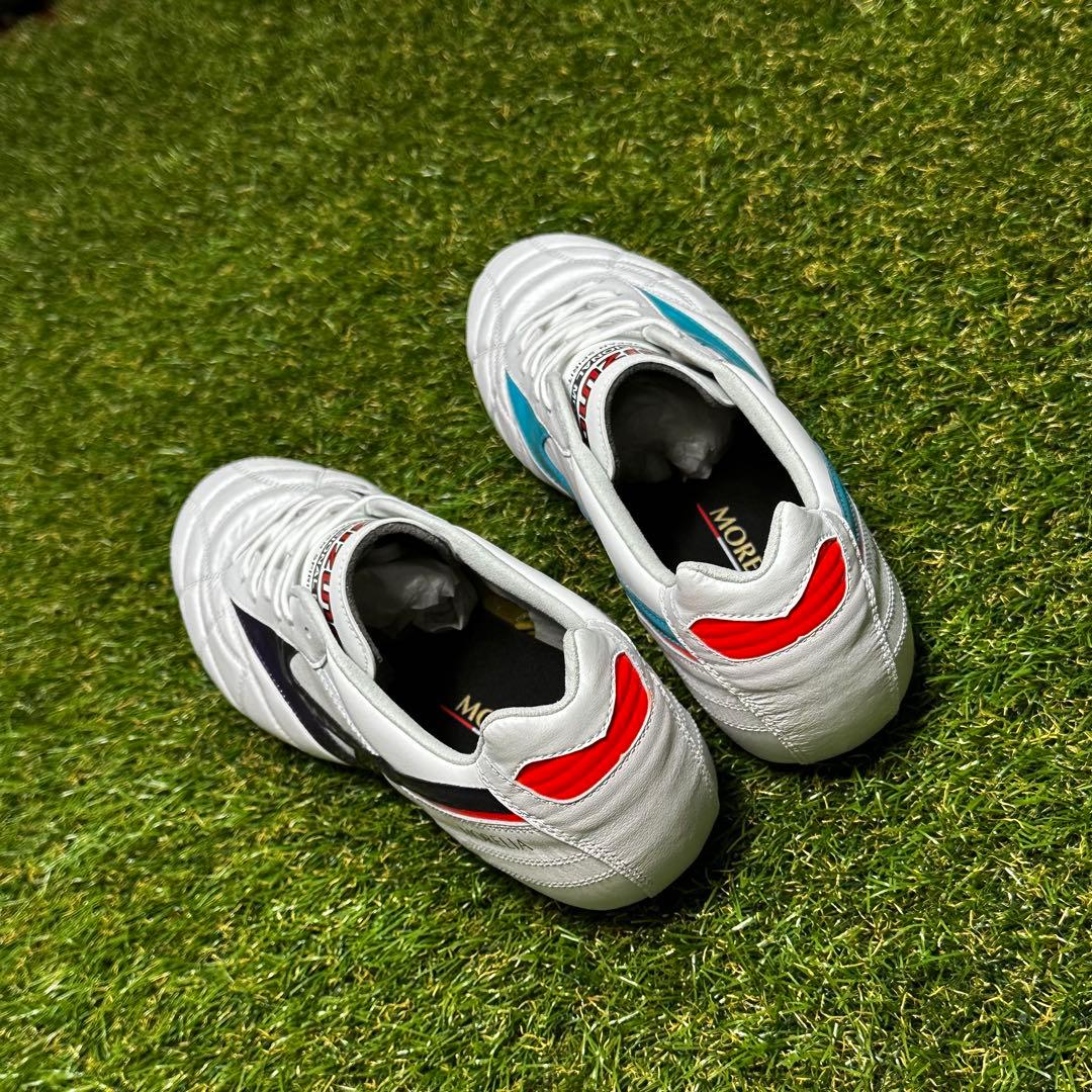 モレリア2ジャパン 26.5㌢　ペイントカスタムモデル(サイズ変更可)