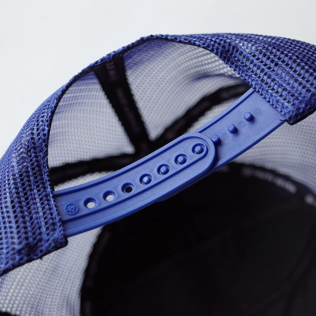 【未使用・USAモデル】 47BRAND METS ニューヨークメッツ キャップ