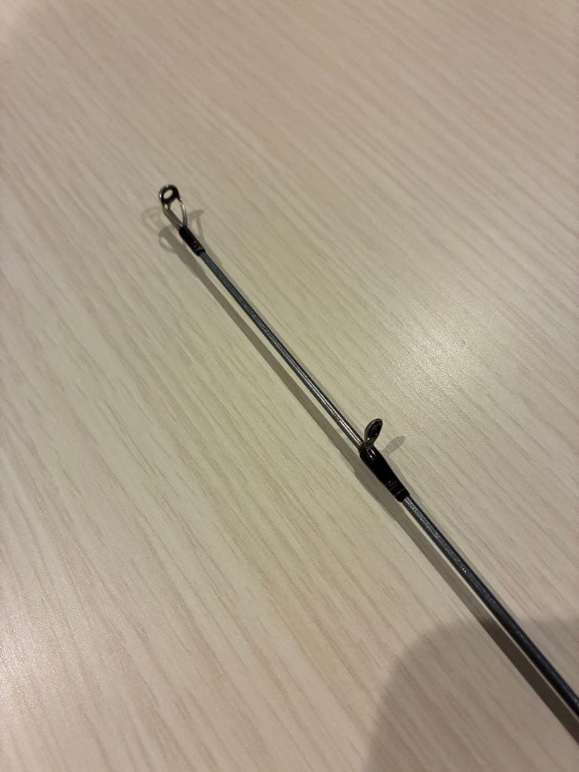 最終値下げ　ダイワ　ハートランド　12ドットスリー　HL6101MSB-SV12