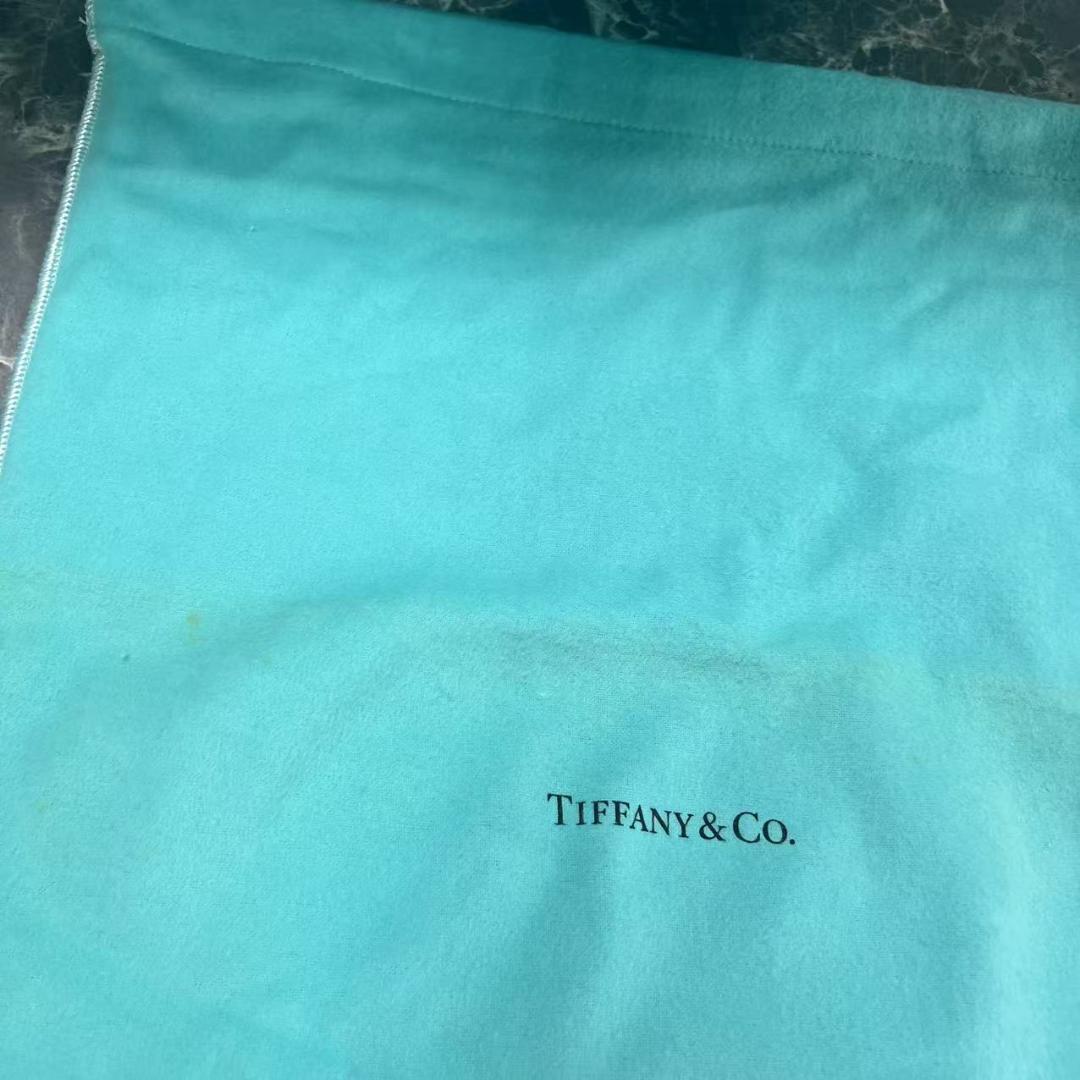 <希少> Tiffany&Co. ティファニー ラグビーボール 数量限定品