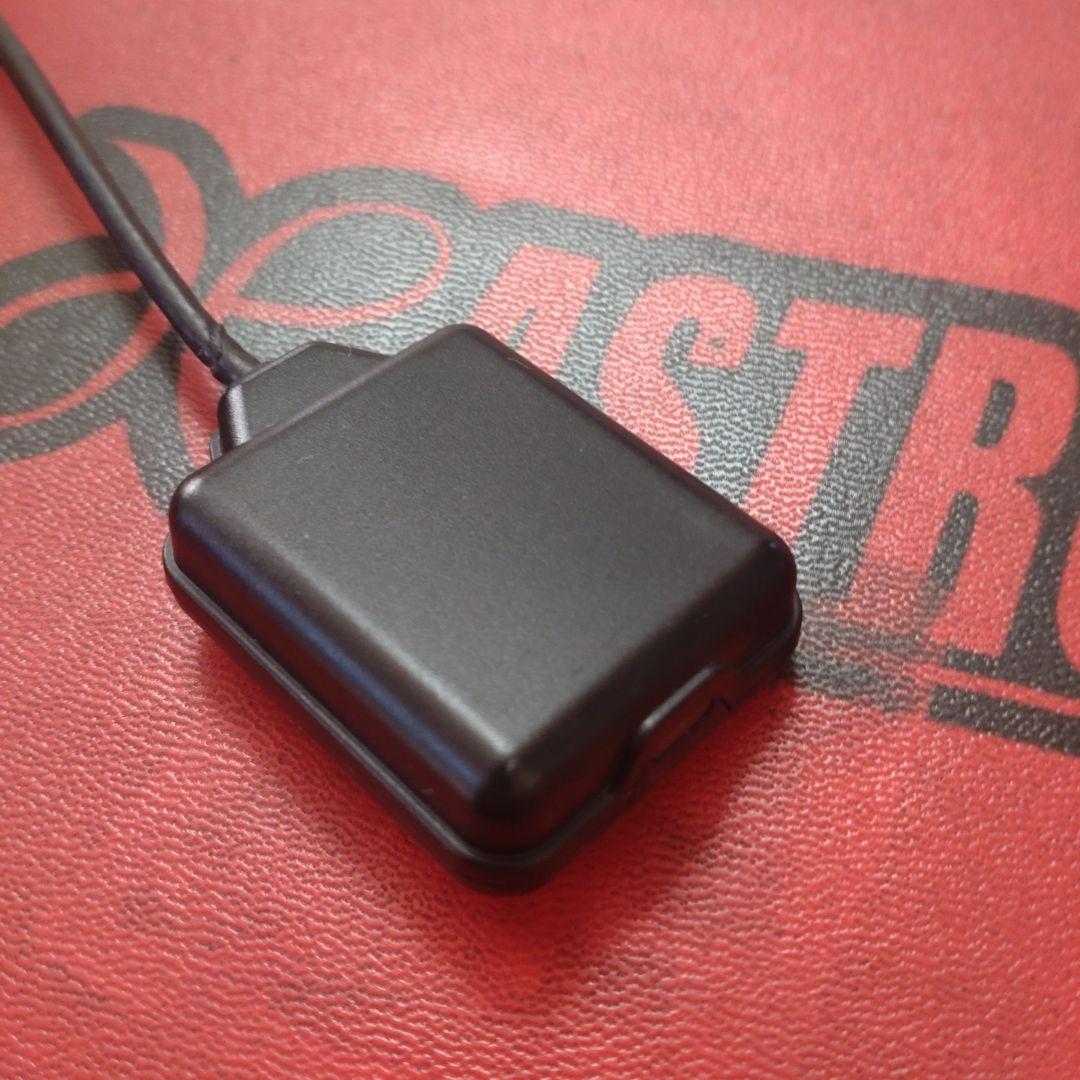 バイク用　ETC　車載器　ミツバ　BE61　（検索用）ETC2.0　1053