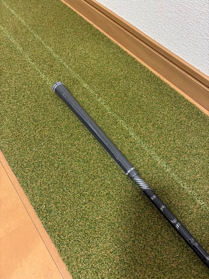 【新品】9W用 PING TOUR 2.0 BLACK 65 S 41.5インチ