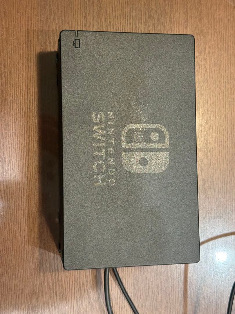 Nintendo Switch バッテリー強化版　箱無し